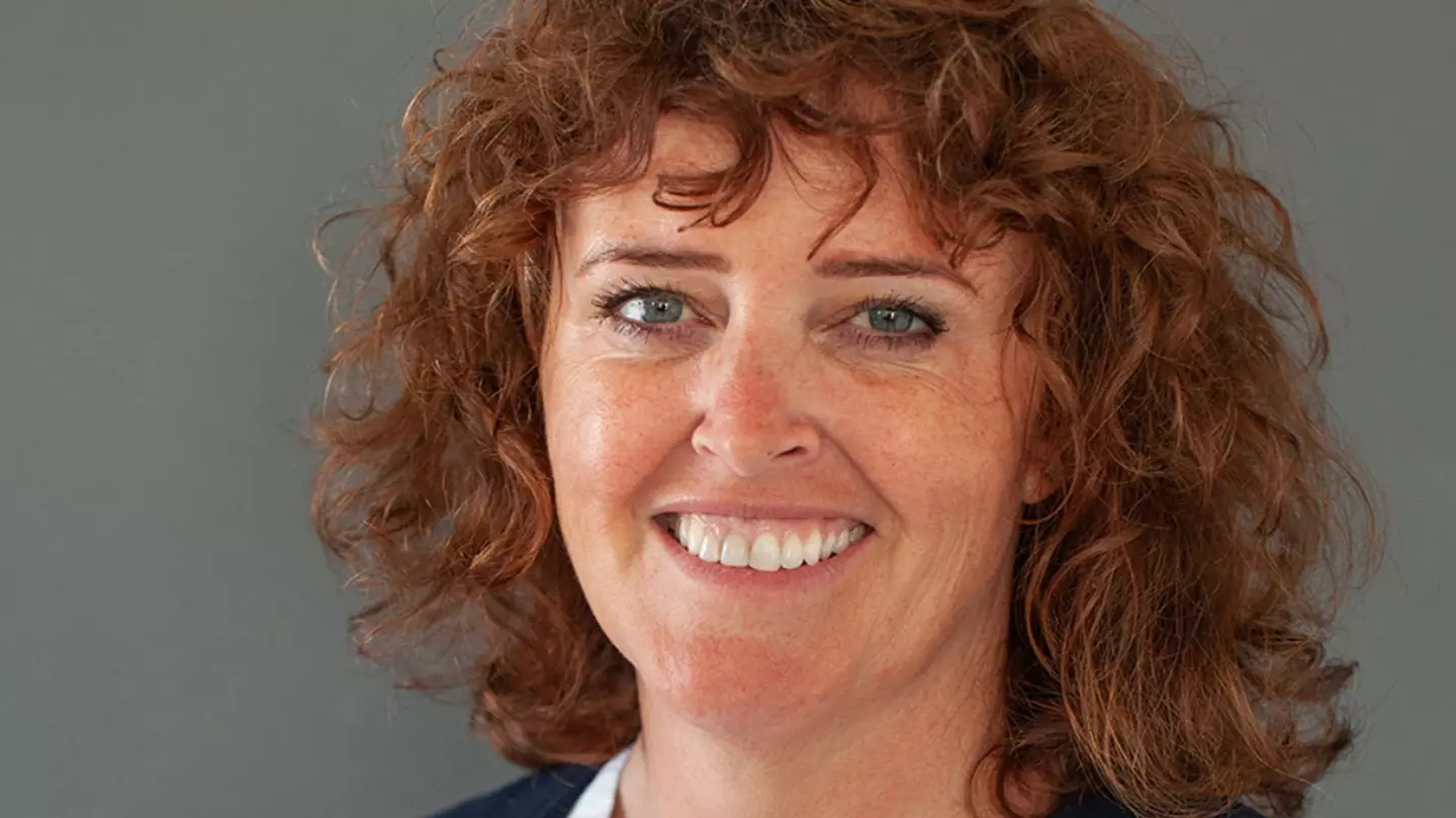 Woman makes six-figures a year doing ‘taboo’ job that's the 'weirdest in the world'