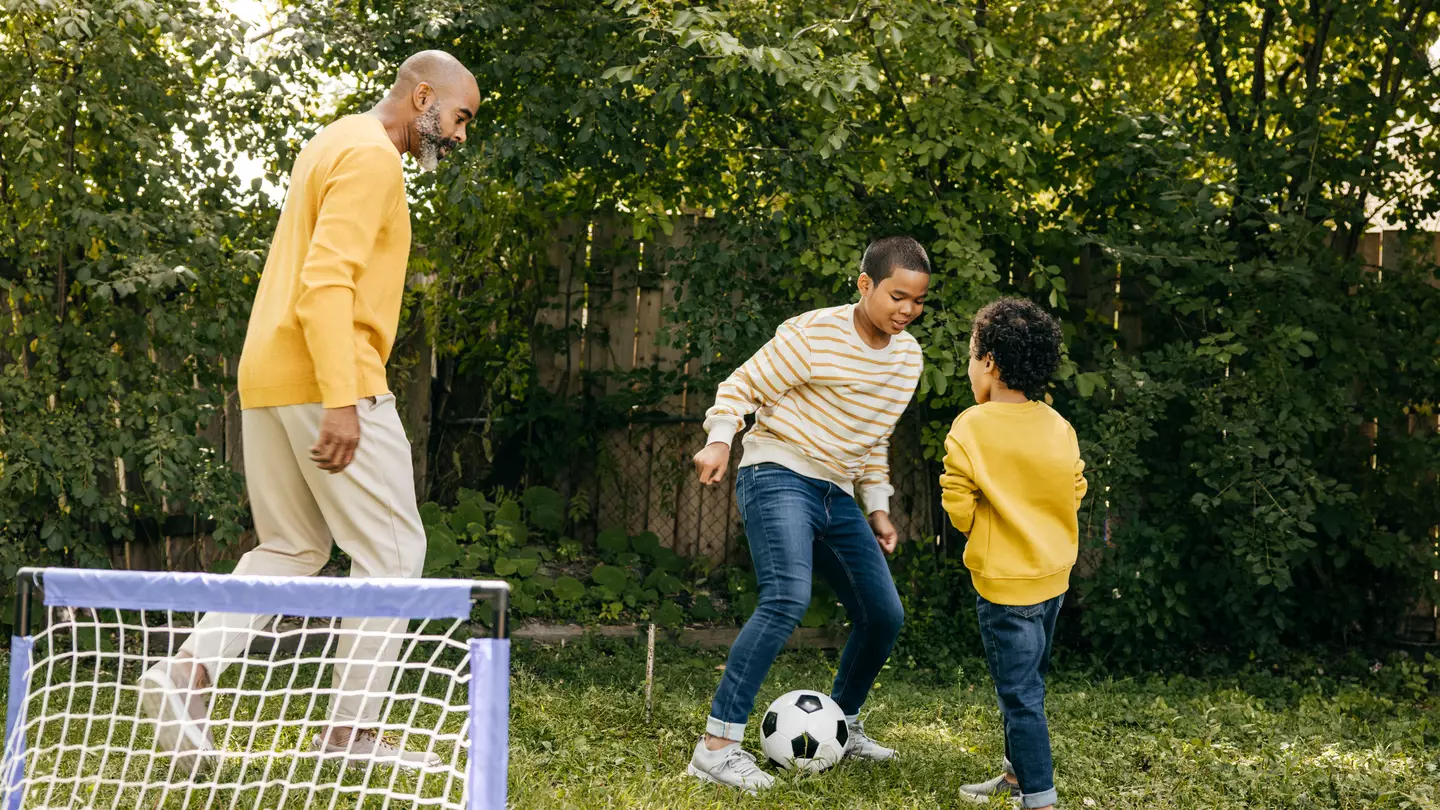 Turn your backyard into a playground with these 9 amazing toys