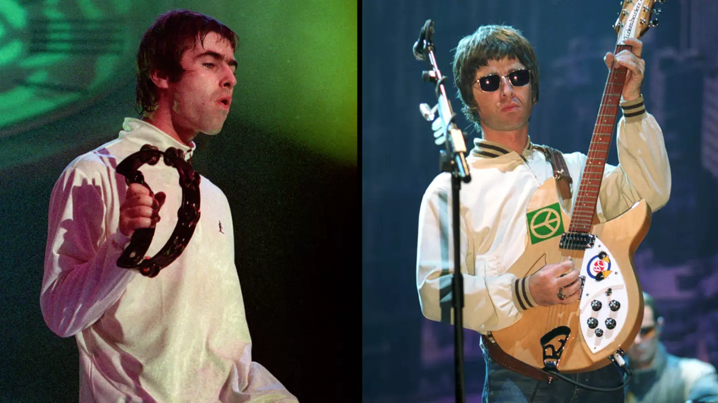 Oasis resale tickets warning issued to all fans wanting to go to UK and Ireland reunion tour