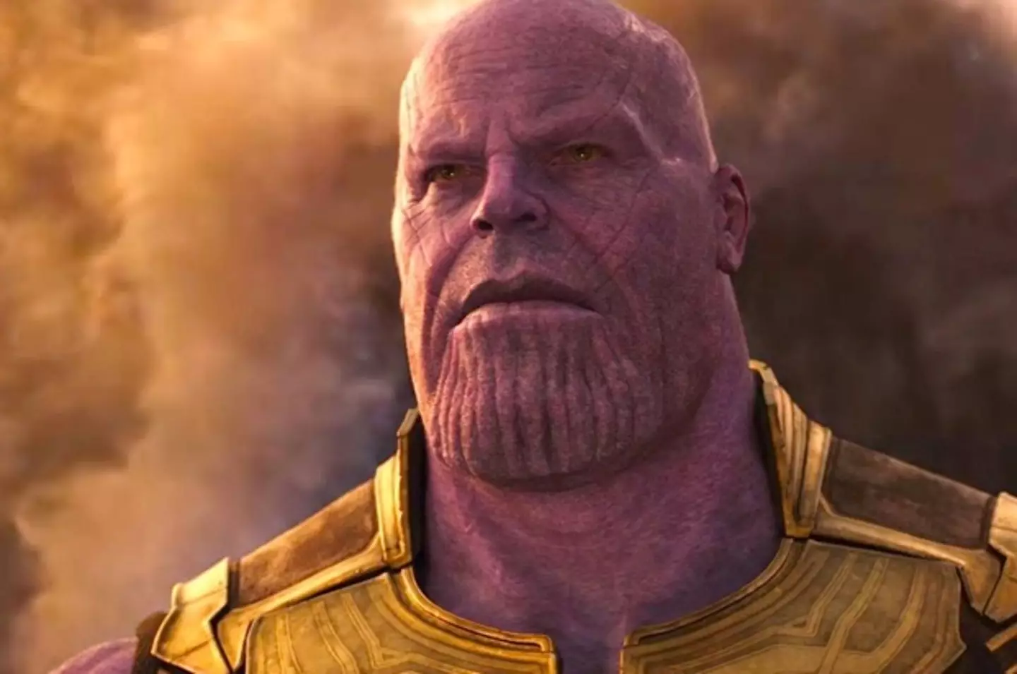One baby was named Thanos last year.