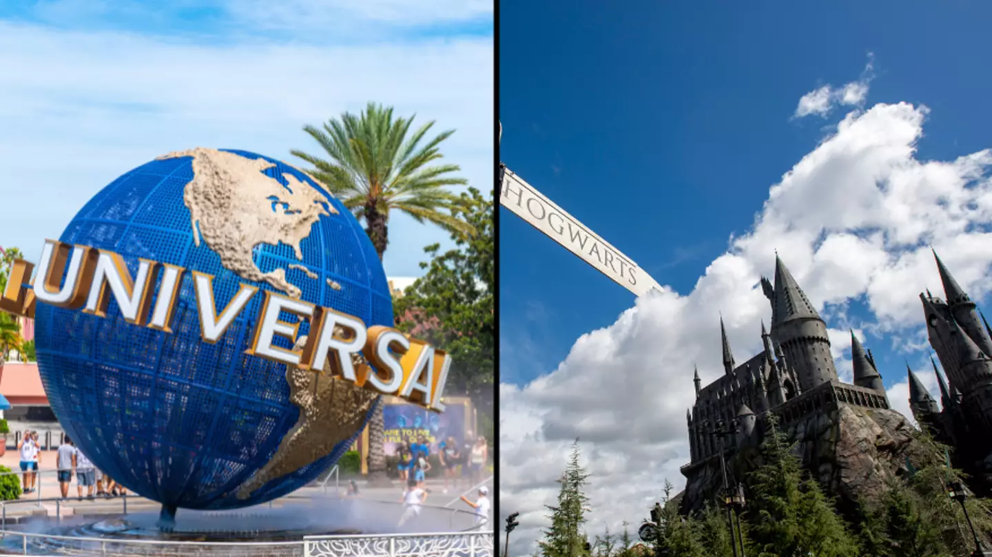 Universal Studios writes letter to Brits over plans to open huge theme park in the UK