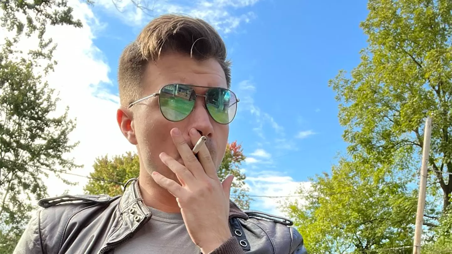 Diagnosed narcissist says there are three ways you can tell for sure that you aren’t one