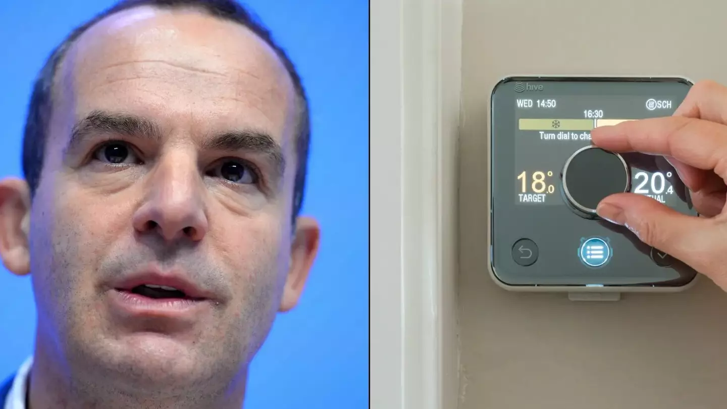 Martin Lewis Answers Big Question About Fixing Bills As Energy Prices Set To Rise By 65% In October
