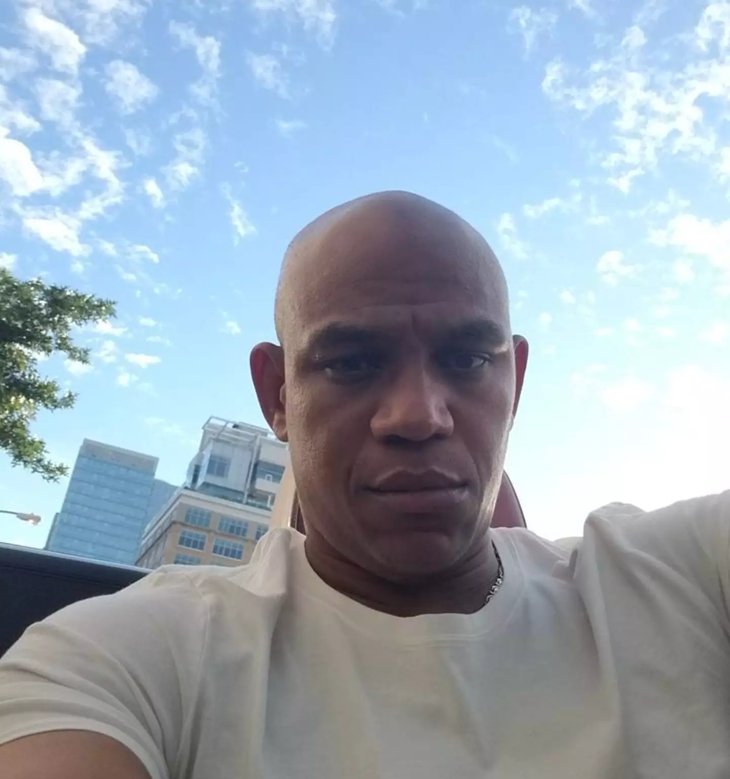 Sharay Hayes was left 'speechless' by Diddy's brazen court room display after the rapper watched the explicit footage (Instagram/@getpunished)