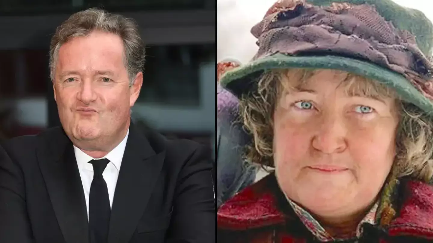 Karwai Tang/WireImage/Getty Images / 20th Century Studios