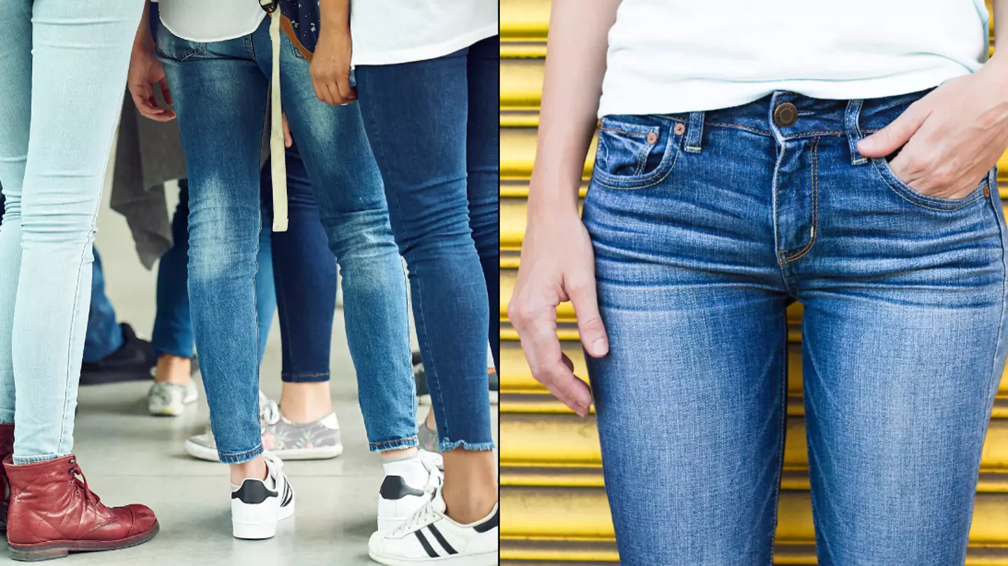 Gen Z are bringing back controversial fashion trend that could show your age if you disagree
