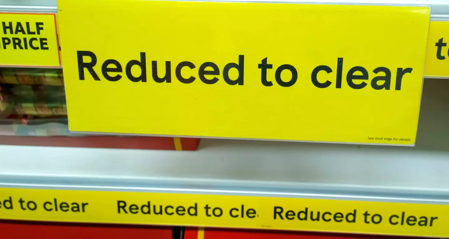 Can't beat a good bargain. (Getty Stock)