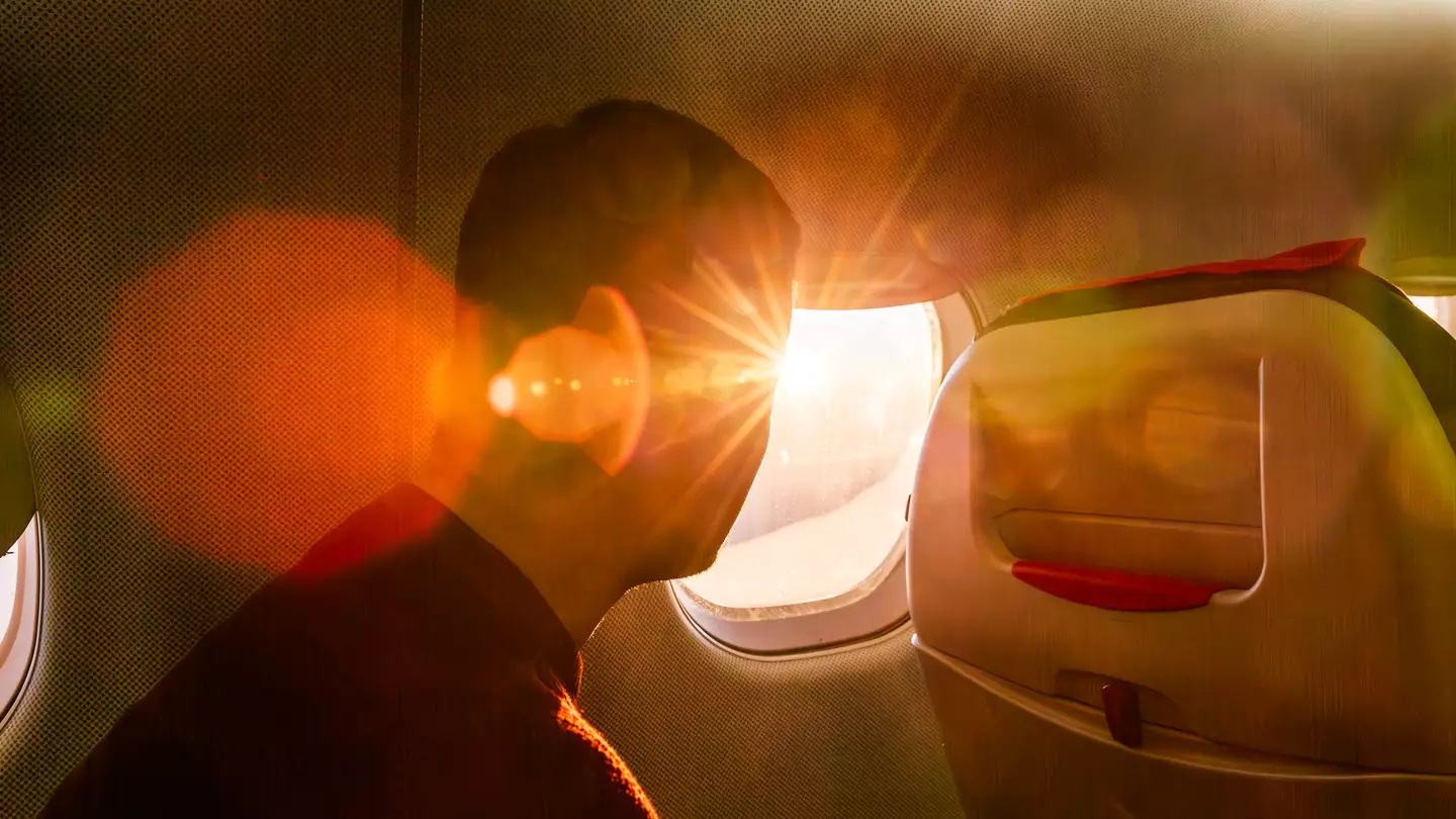 Getty/Alexander Sparati