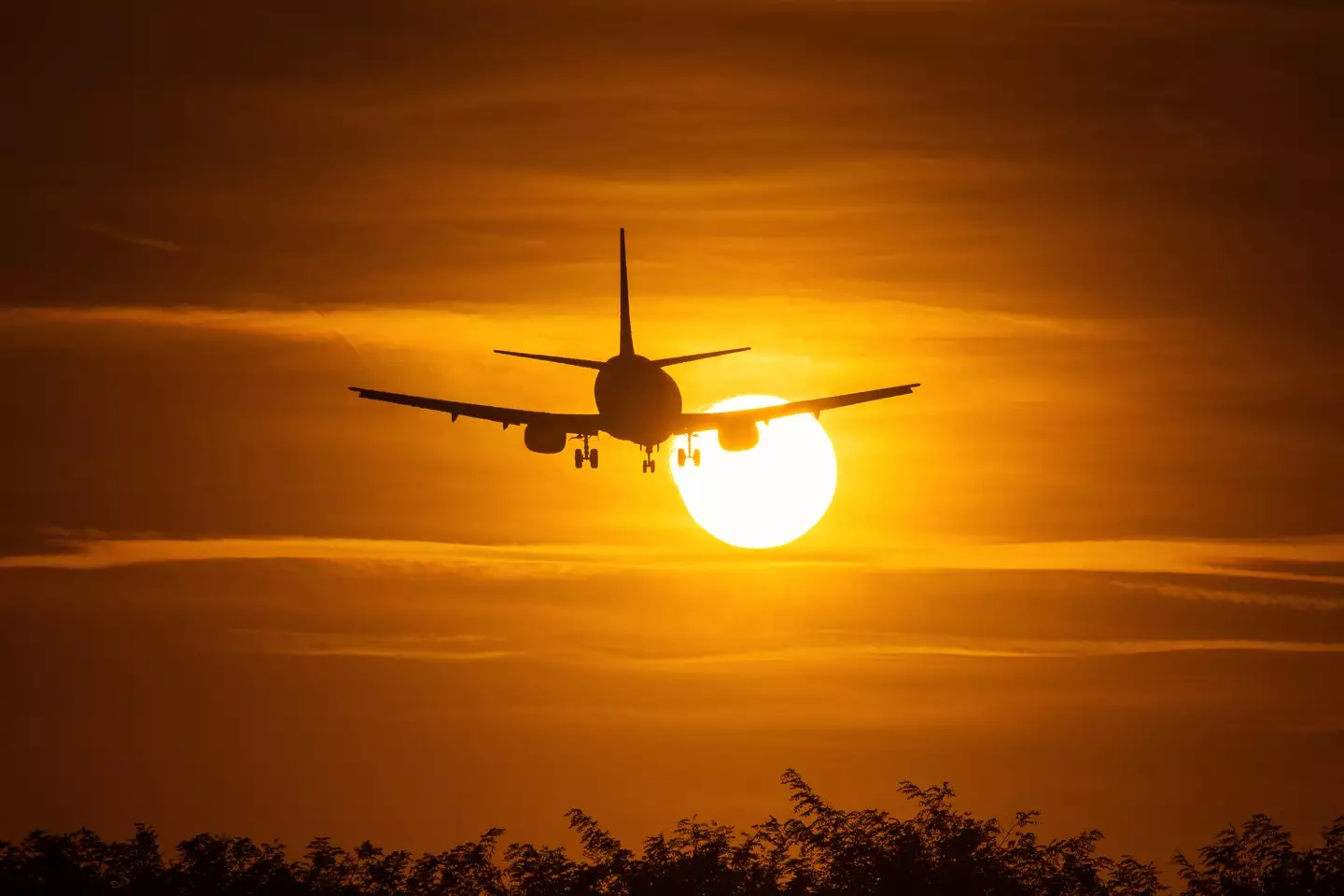 You should bear these changes in mind when booking your summer holiday. (Getty Stock Photo)