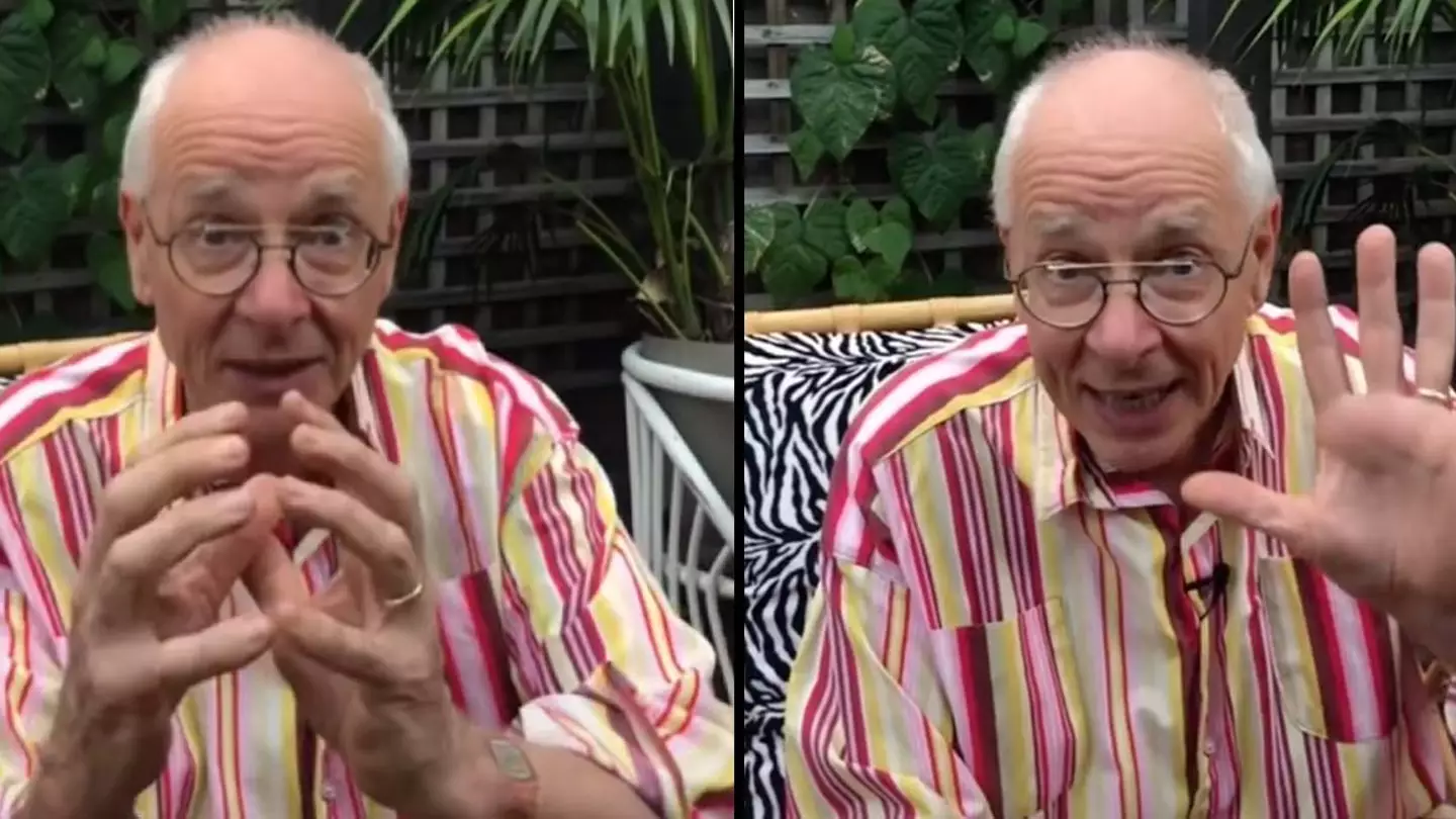 Doctor Explains Why You Shouldn’t Crack Your Knuckles