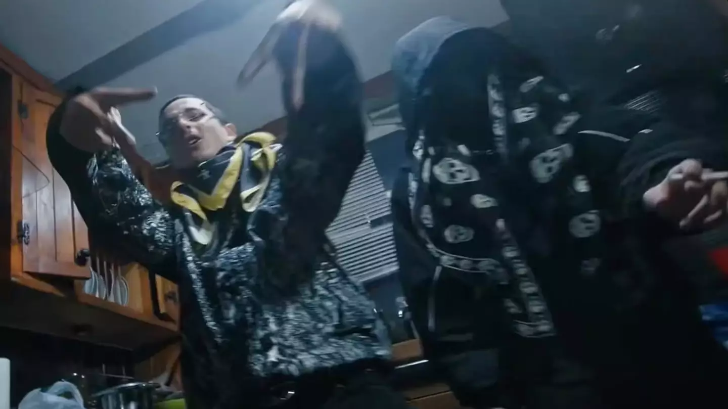 Instagram/@tchalamet/@esdeekid