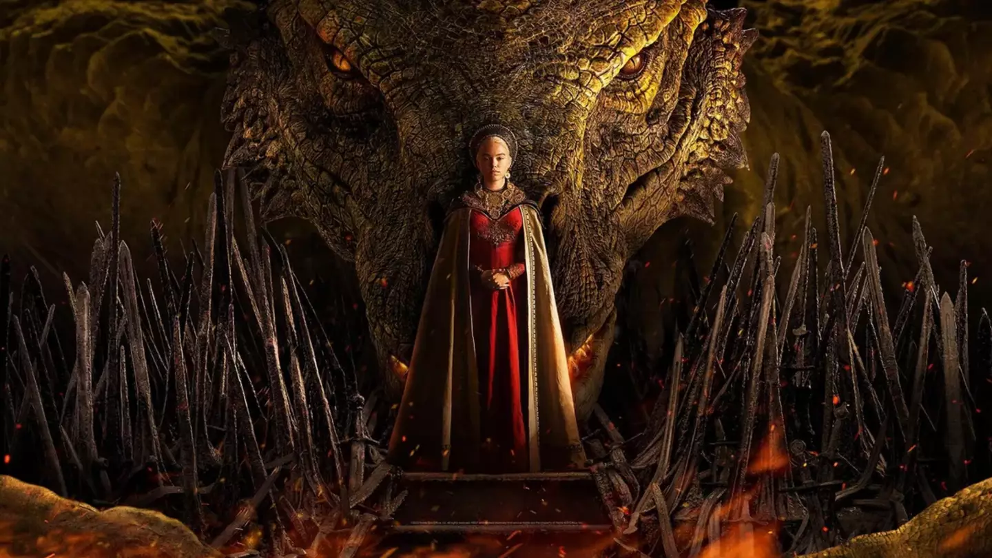 What time does House of the Dragon drop in Australia today? Where can I watch it?