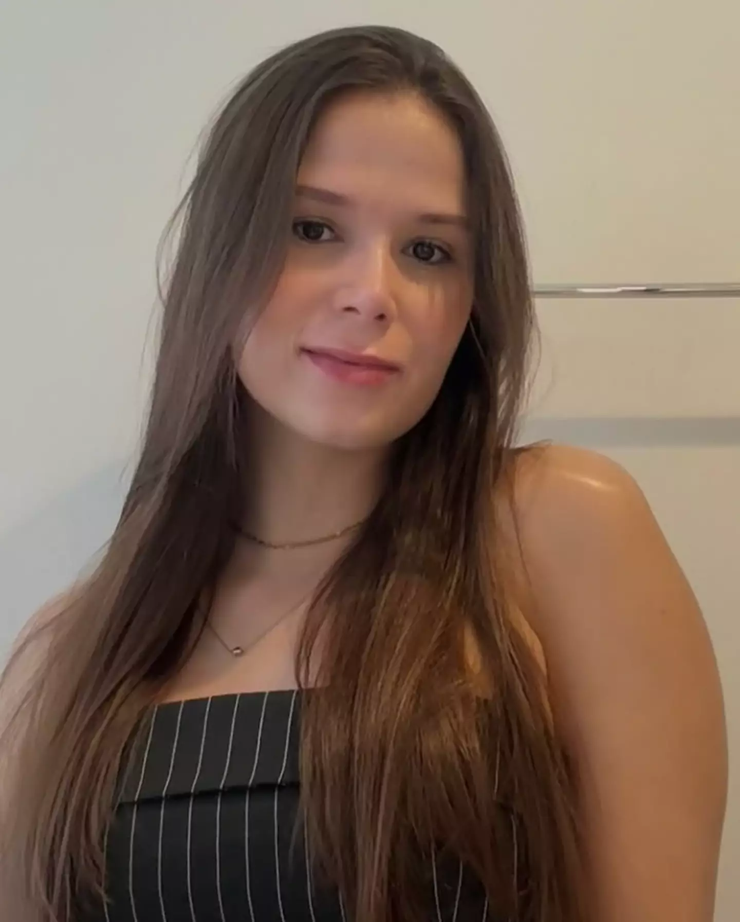 Castro is suing GOL Airlines following the incident (Instagram/@jeniffercastro)