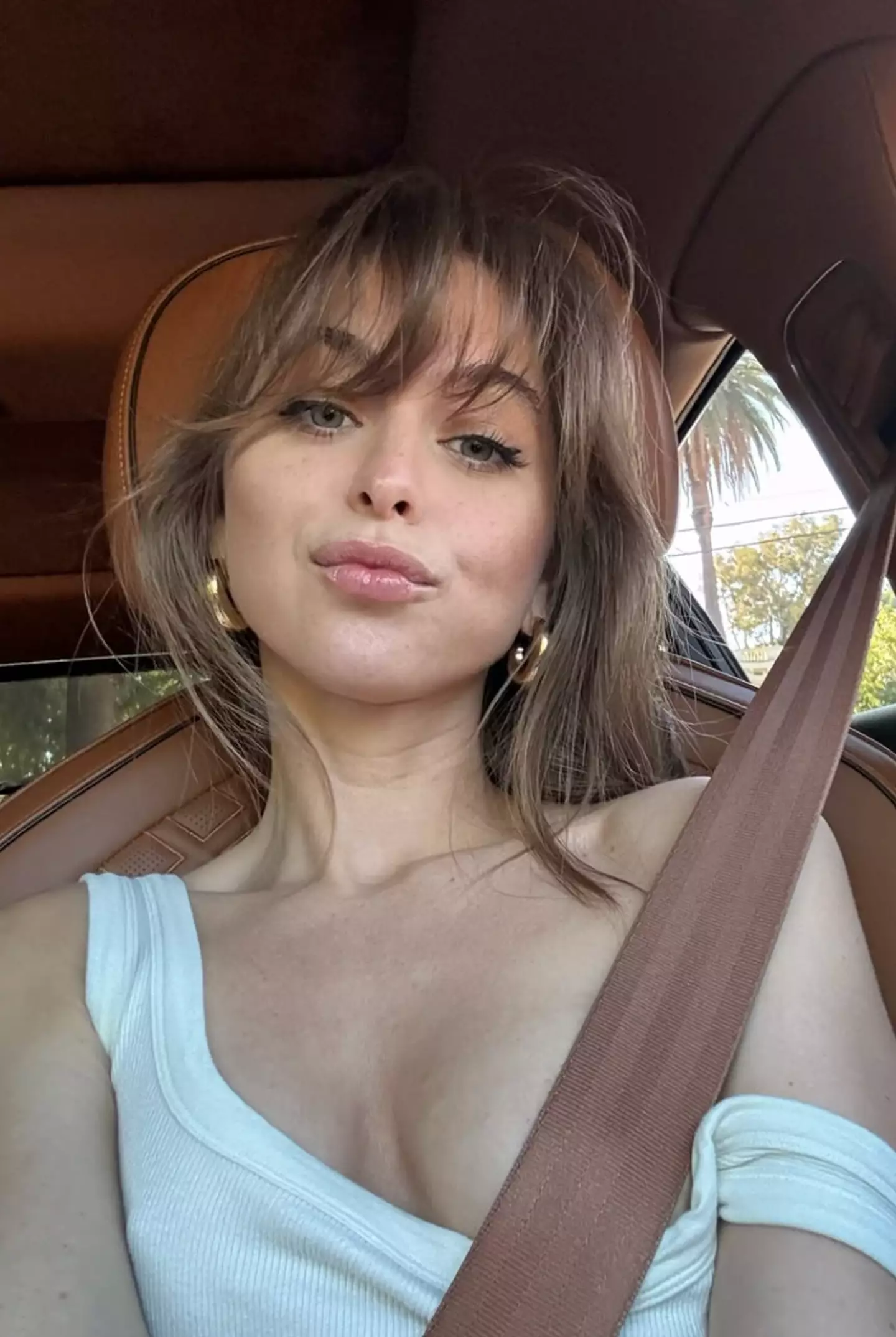 Riley Reid is one of the most well-known names in porn (Instagram/@letrileylive)