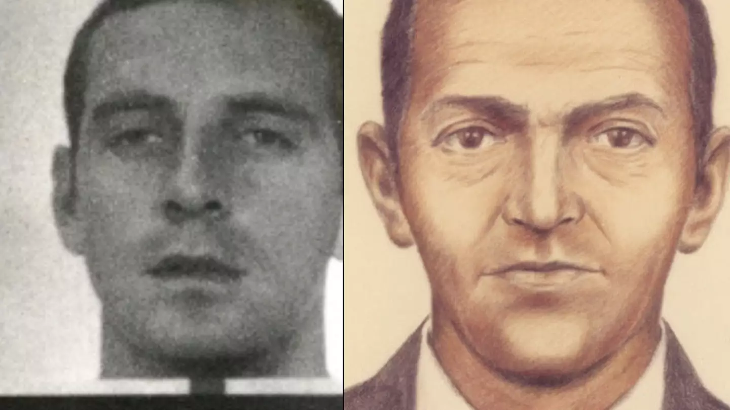 Six of the biggest suspects in search for DB Cooper ahead of possible identification