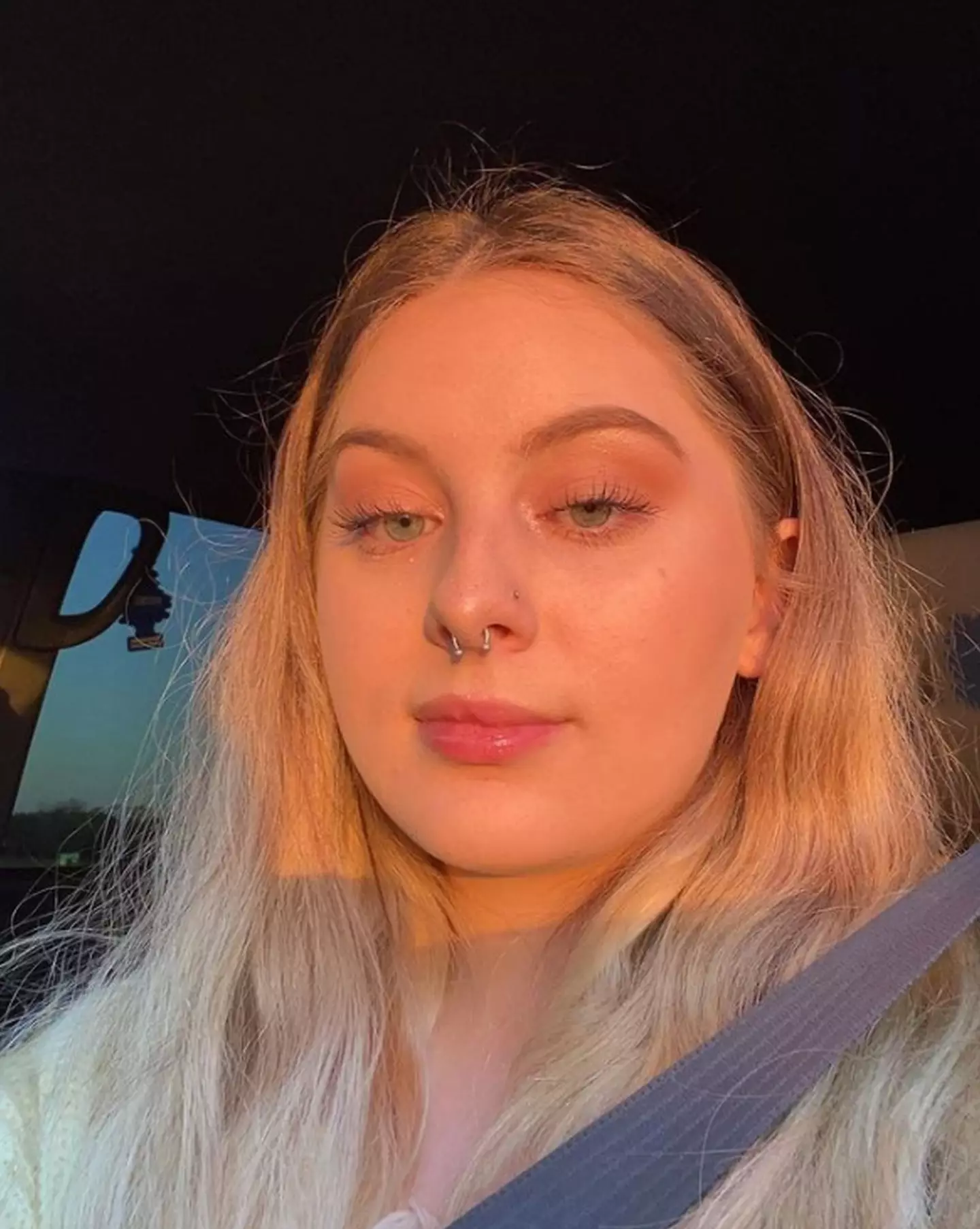 The 18-year-old spent five days on life support.