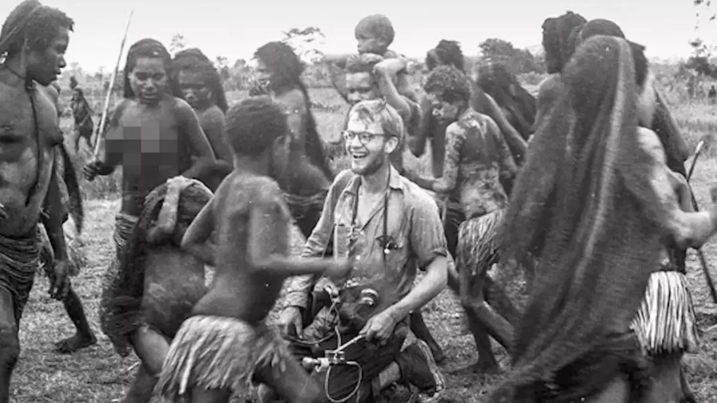 Final known words of researcher who vanished while studying cannibal tribe after mysterious disappearance ‘solved’