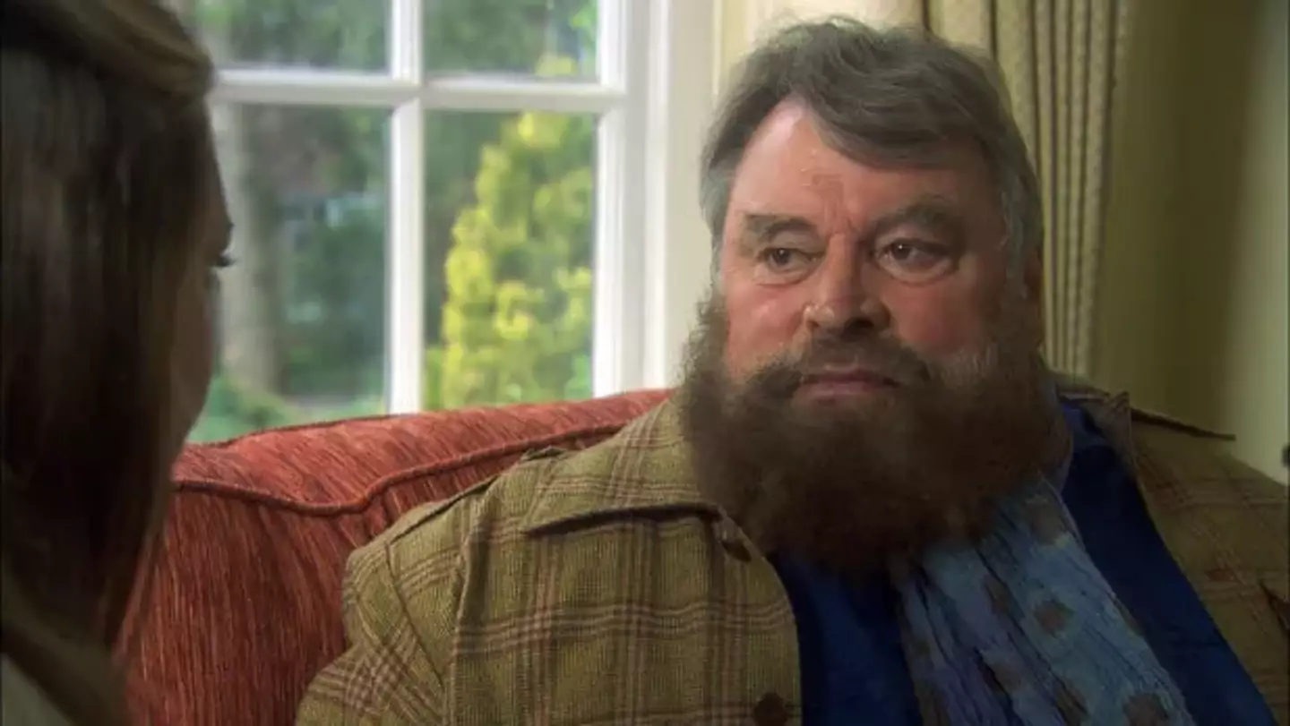 Even Brian Blessed has been to Letherbridge.