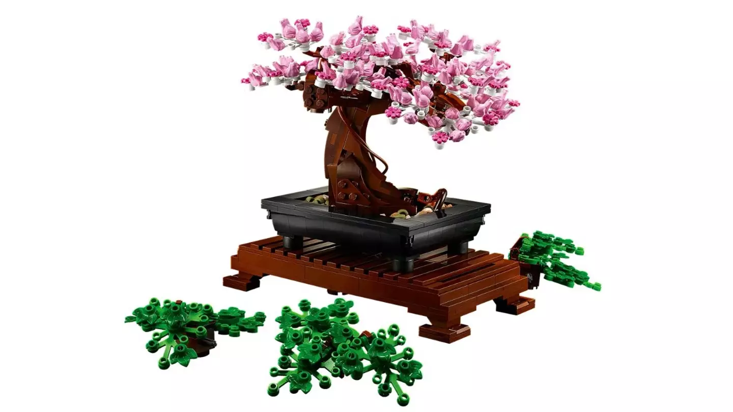 LEGO