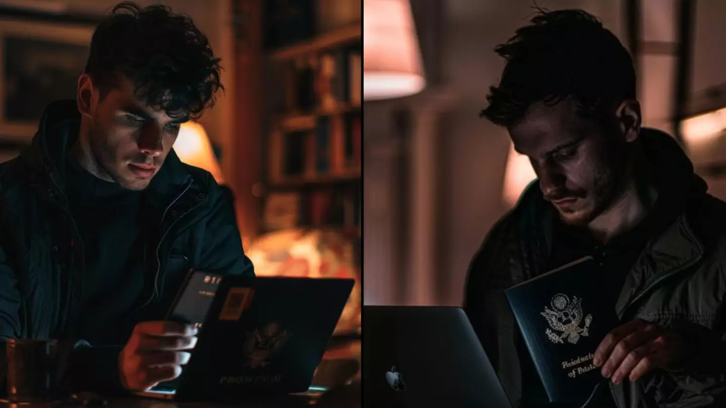 New ‘porn passport’ could be bad news for people who watch it too much