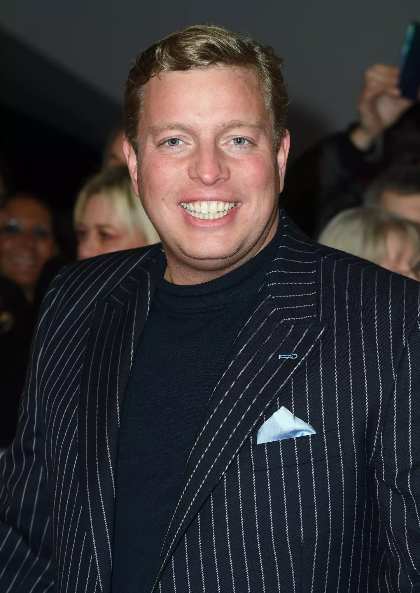 He described the two-week fling as the 'biggest mistake of his life' (Gareth Cattermole/Getty Images)