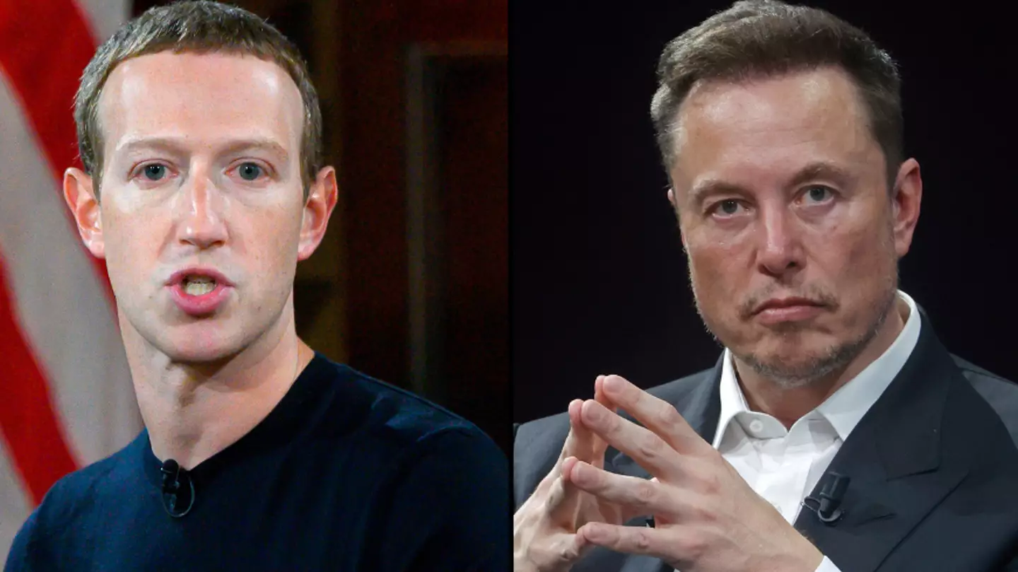 Mark Zuckerberg takes dig at Elon Musk after new Twitter rival sees millions of sign-ups
