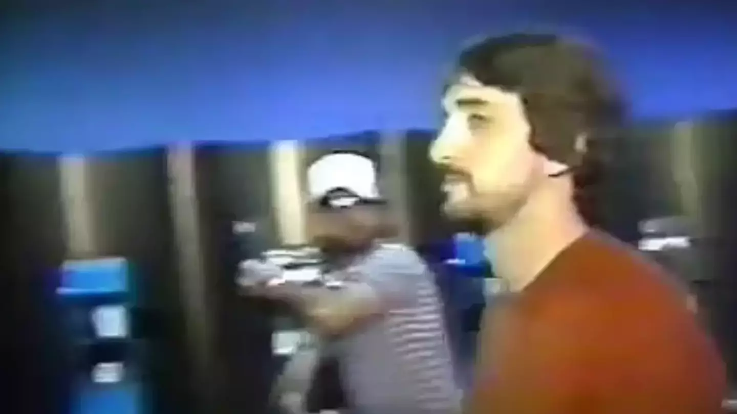 Son of man who shot his brother’s karate instructor live on TV shares important detail 40 years later