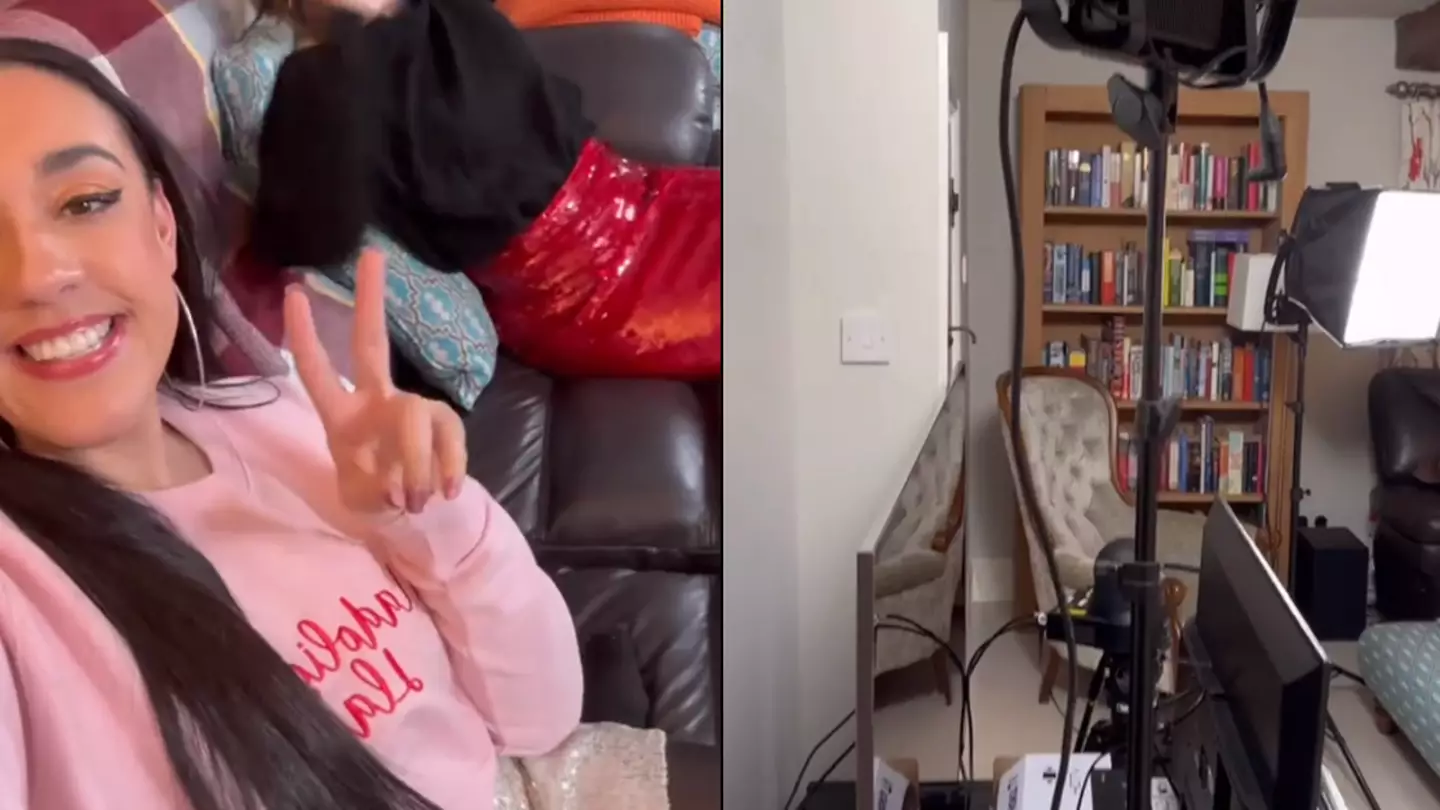 Tiktok/melowencomedy