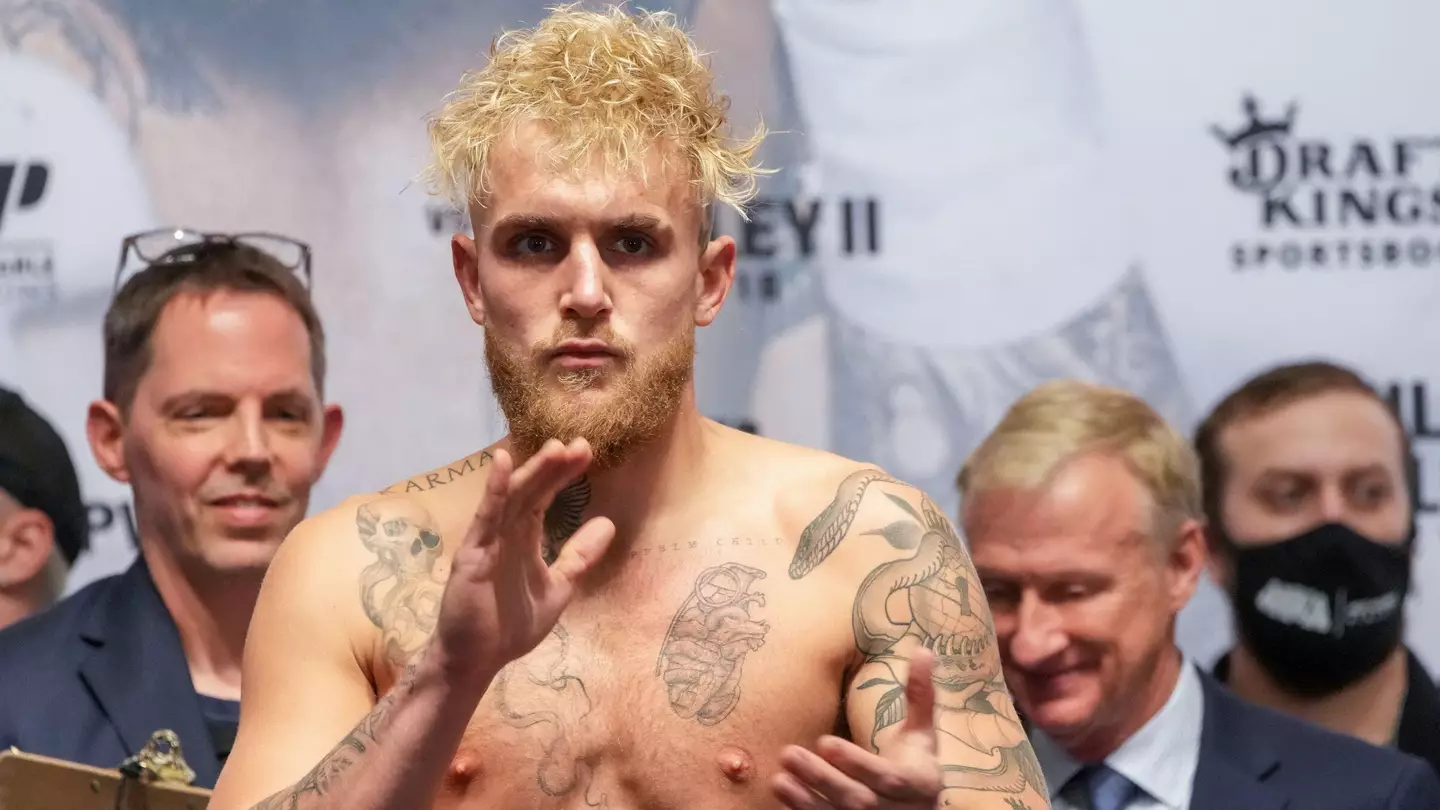 Jake Paul Reduces Terms Of Dana White Offer With One More Day For Him To Accept