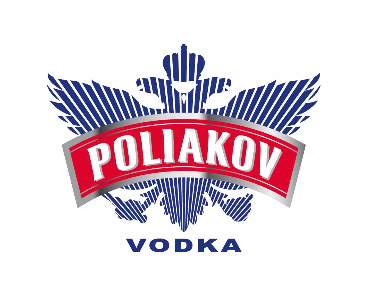 Poliakov Vodka
