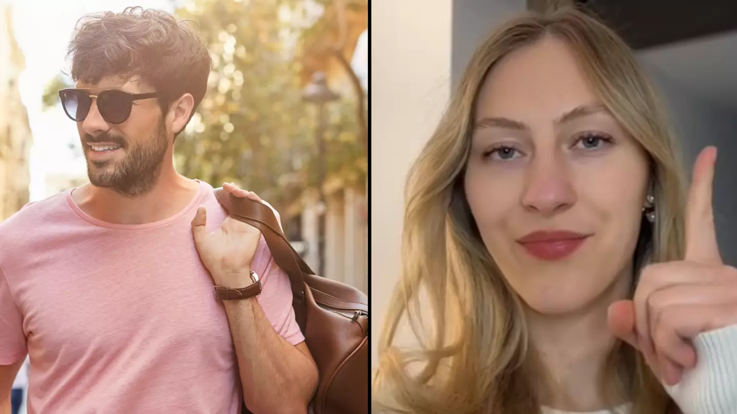 TikTok/@francescapsychology