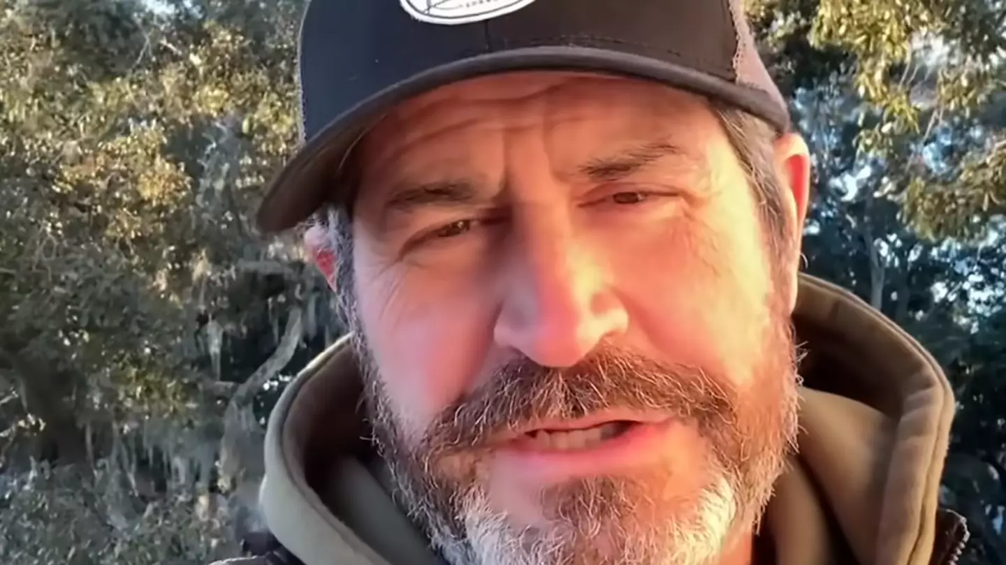 Youtube/Drjeremylondon