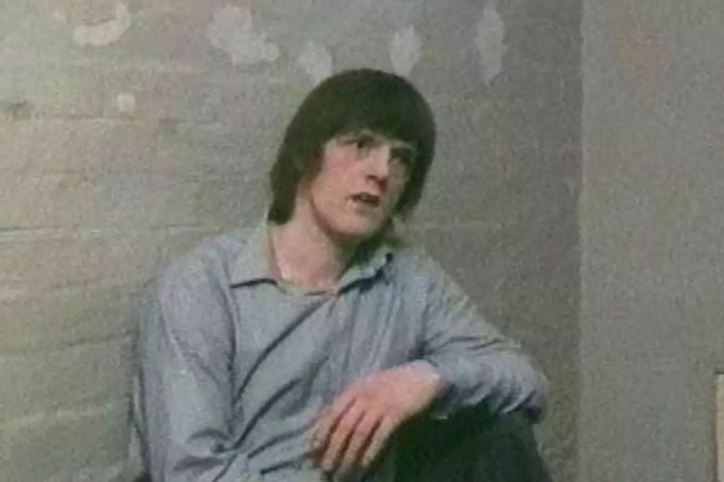 Maudsley holds the record for most time spent in solitary confinement (Channel 5)