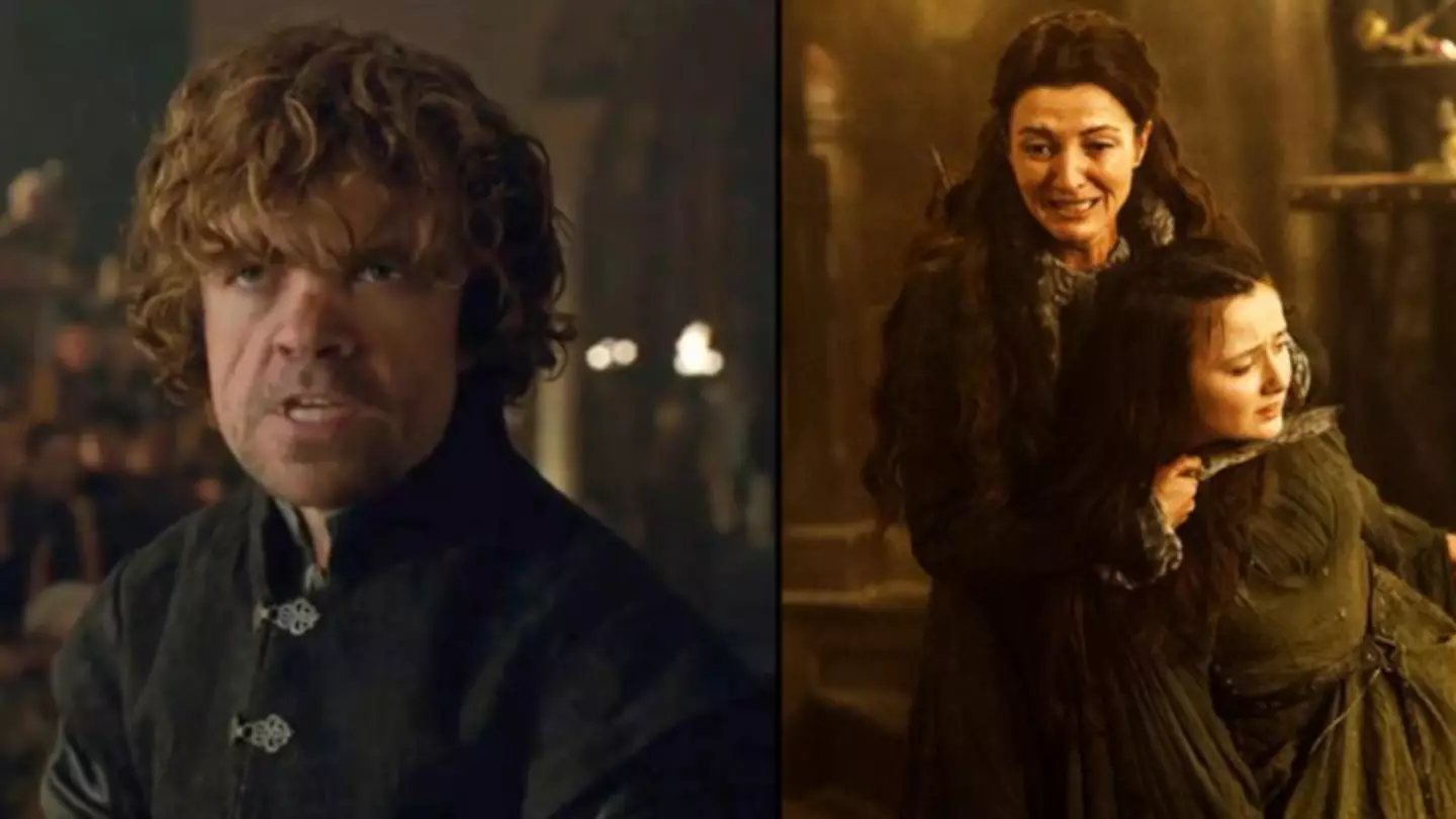 Sky forced to apologise after violent and sweary Game of Thrones ep is shown early morning