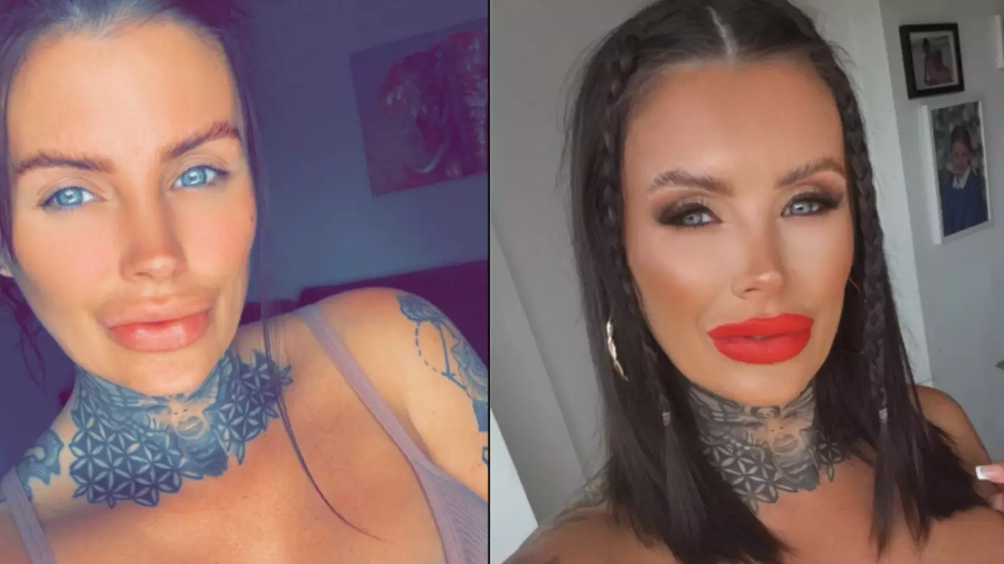 Britain's youngest ever lottery winner shared her heartbreaking 'one regret' after ending up bankrupt