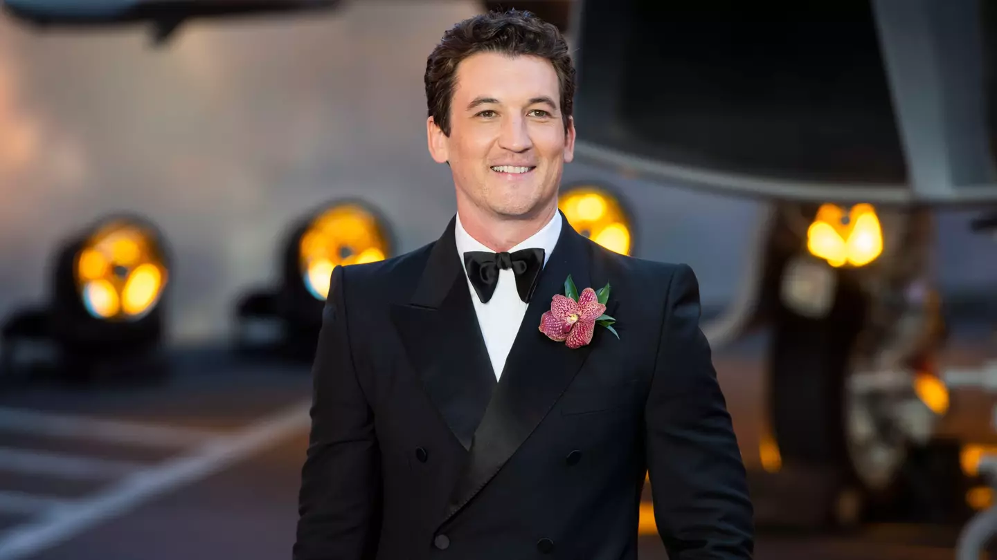 What Is Miles Teller's Net Worth In 2022?