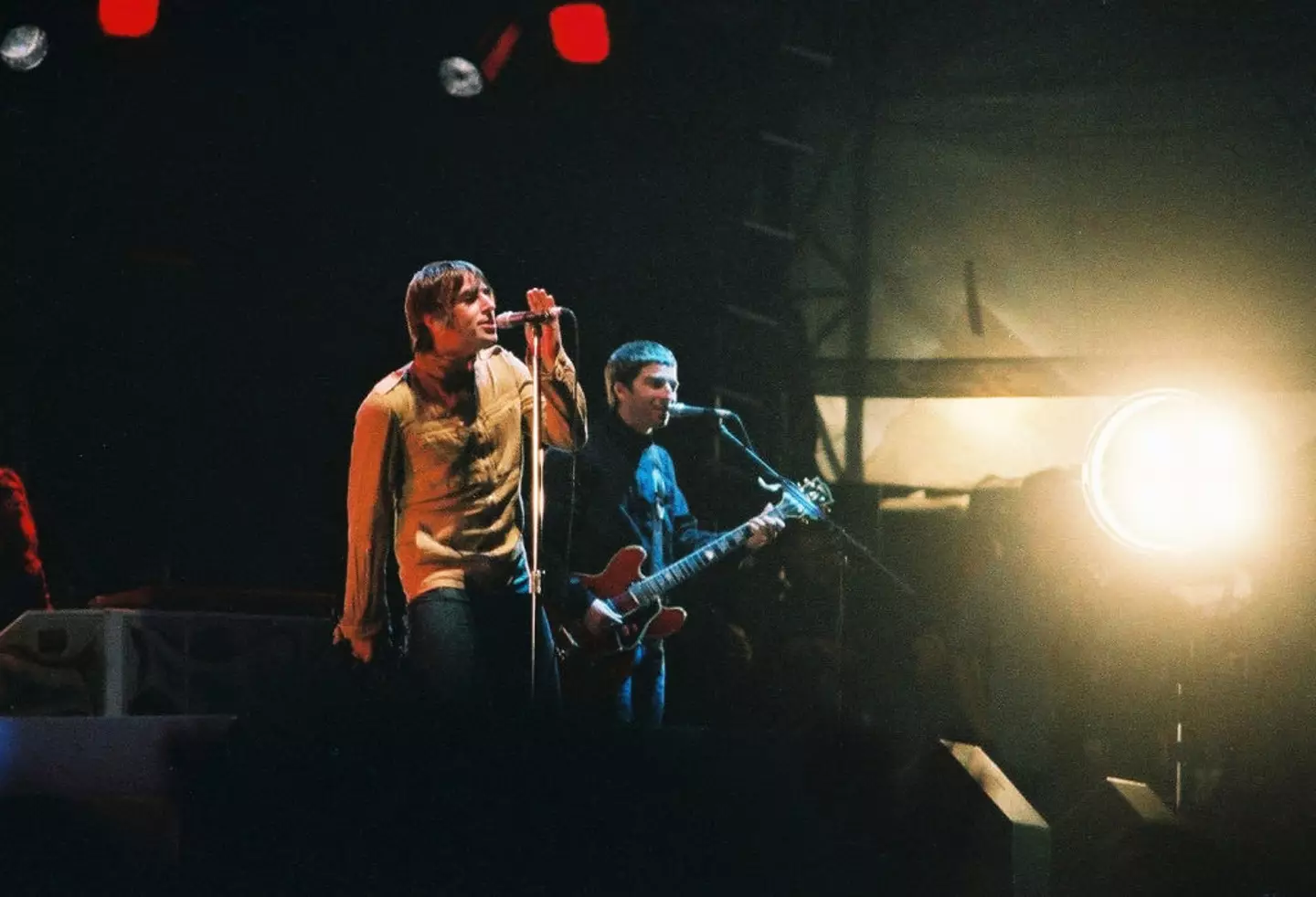 Getty/Pete Still