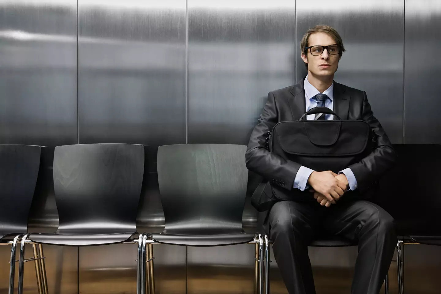 One person admitted they ruined their interview before it even began. Getty Stock Images