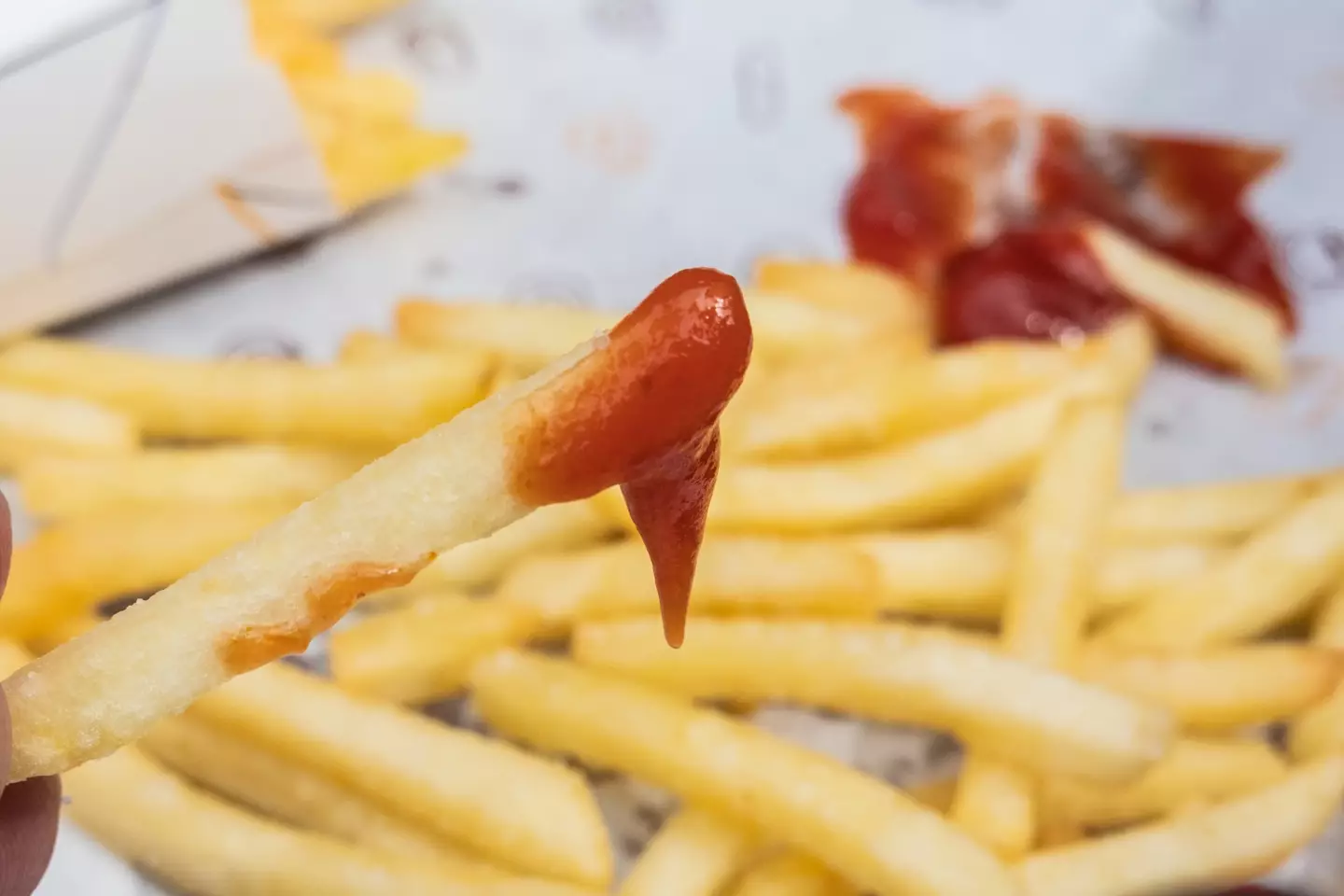 They say there's a limit. (Getty stock photo)