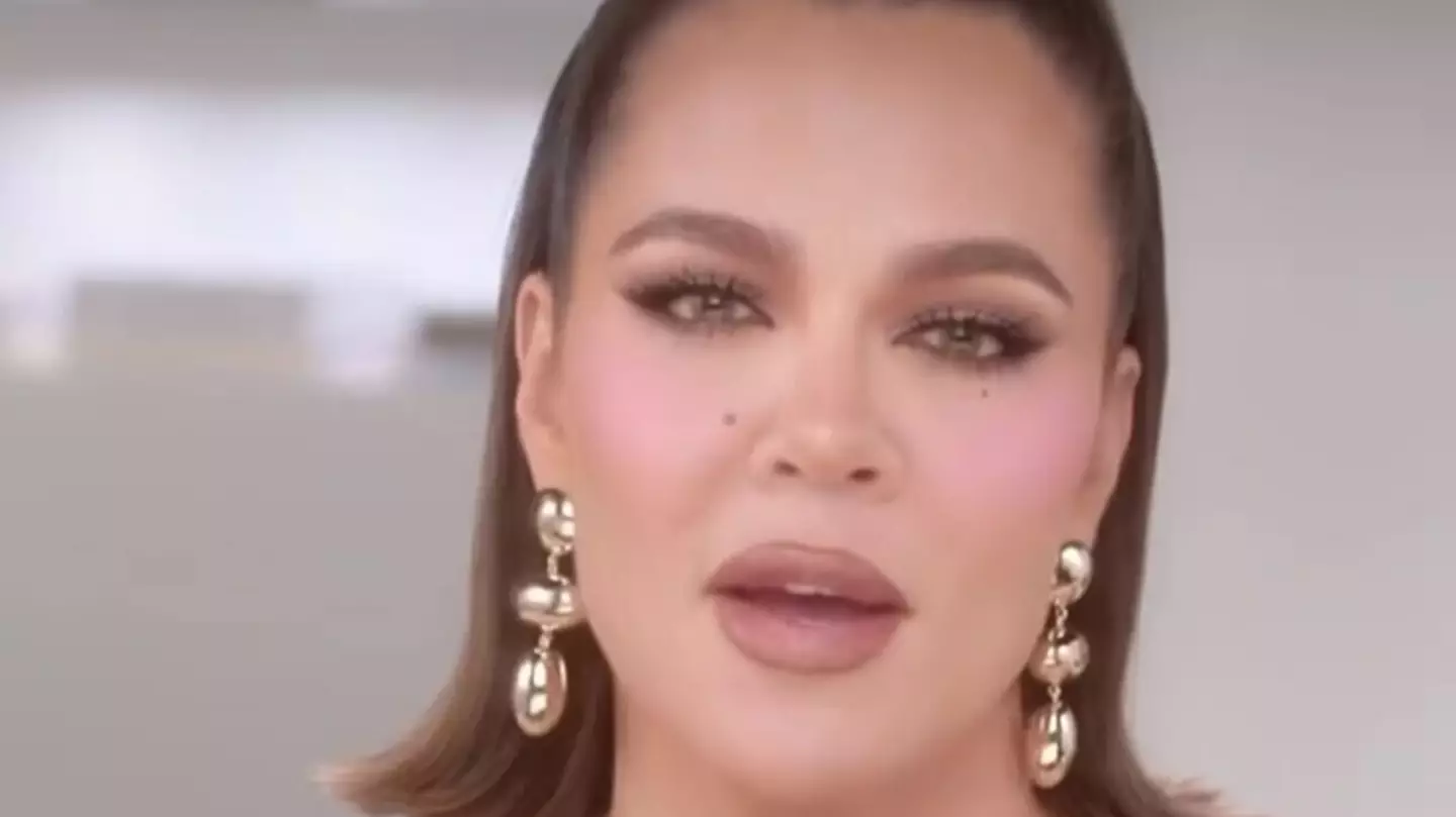 Instagram/khloekardashian / Disney