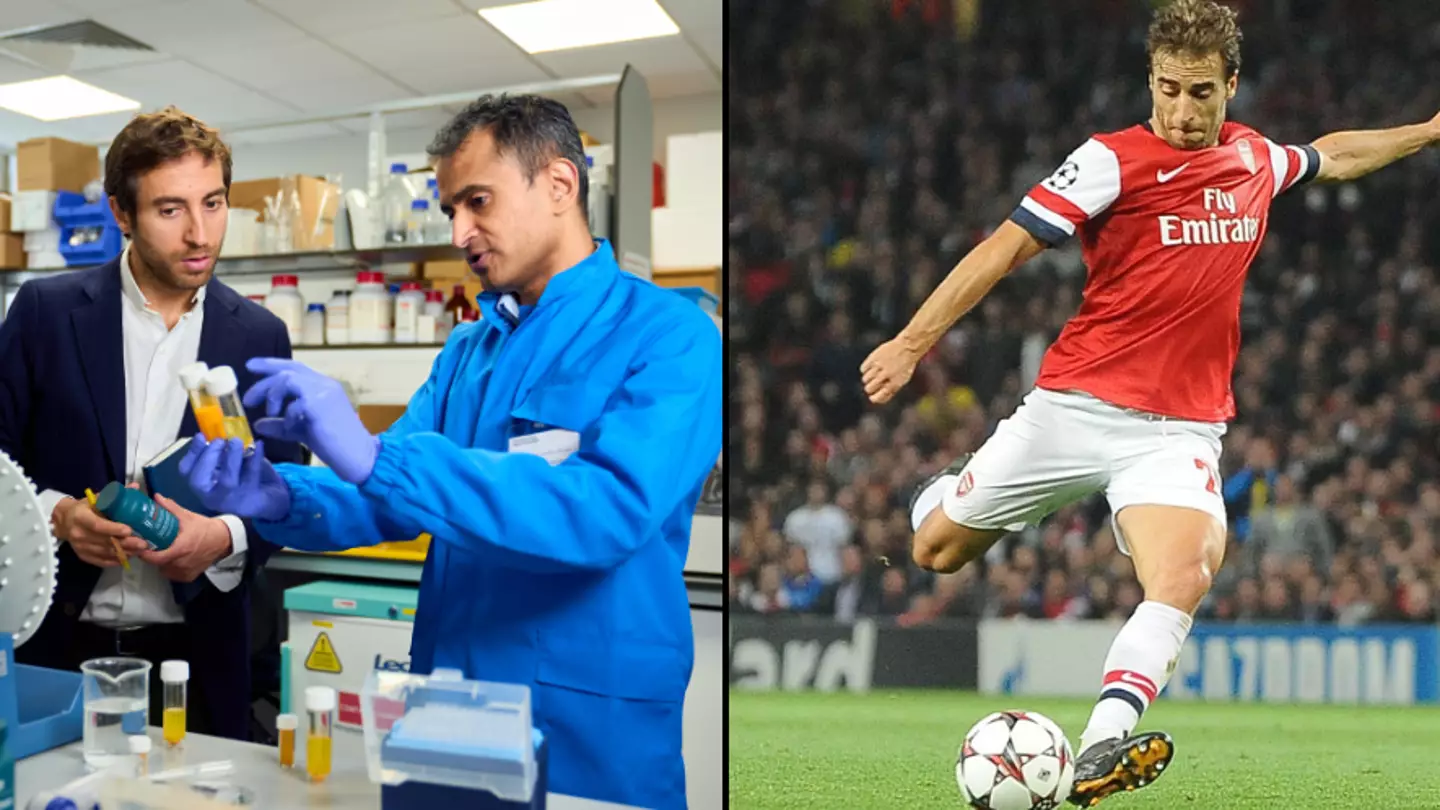 Former Premier League star has eye-watering fortune thanks to career after football