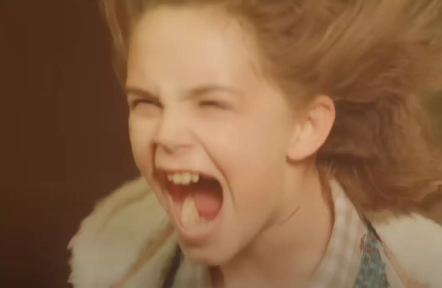 The film is ranked fourth on Netflix films.