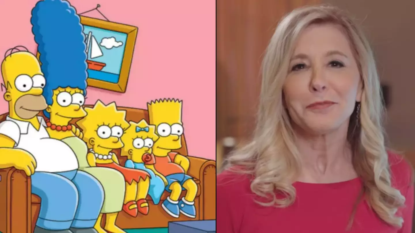The Simpsons fans devastated as major voice actor leaves the show after 35 years