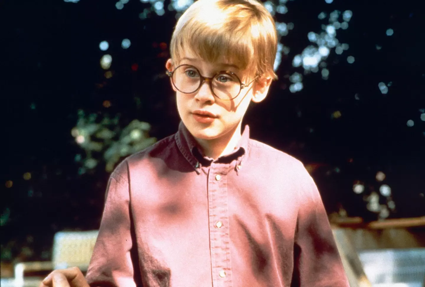 Kulkin was one of the biggest child stars of the 1990s.