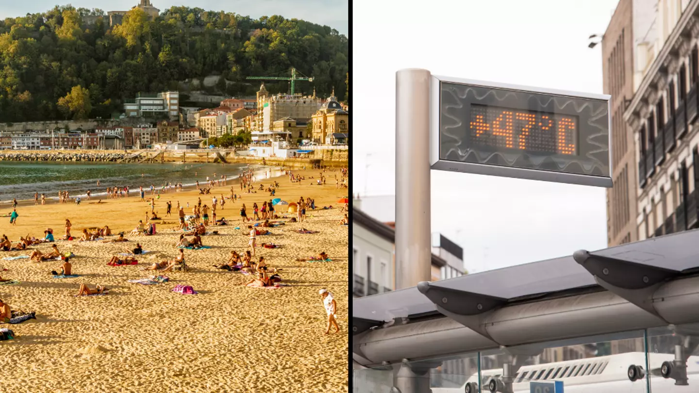 Brits heading to Spain urged to check new system after 22,000 deaths