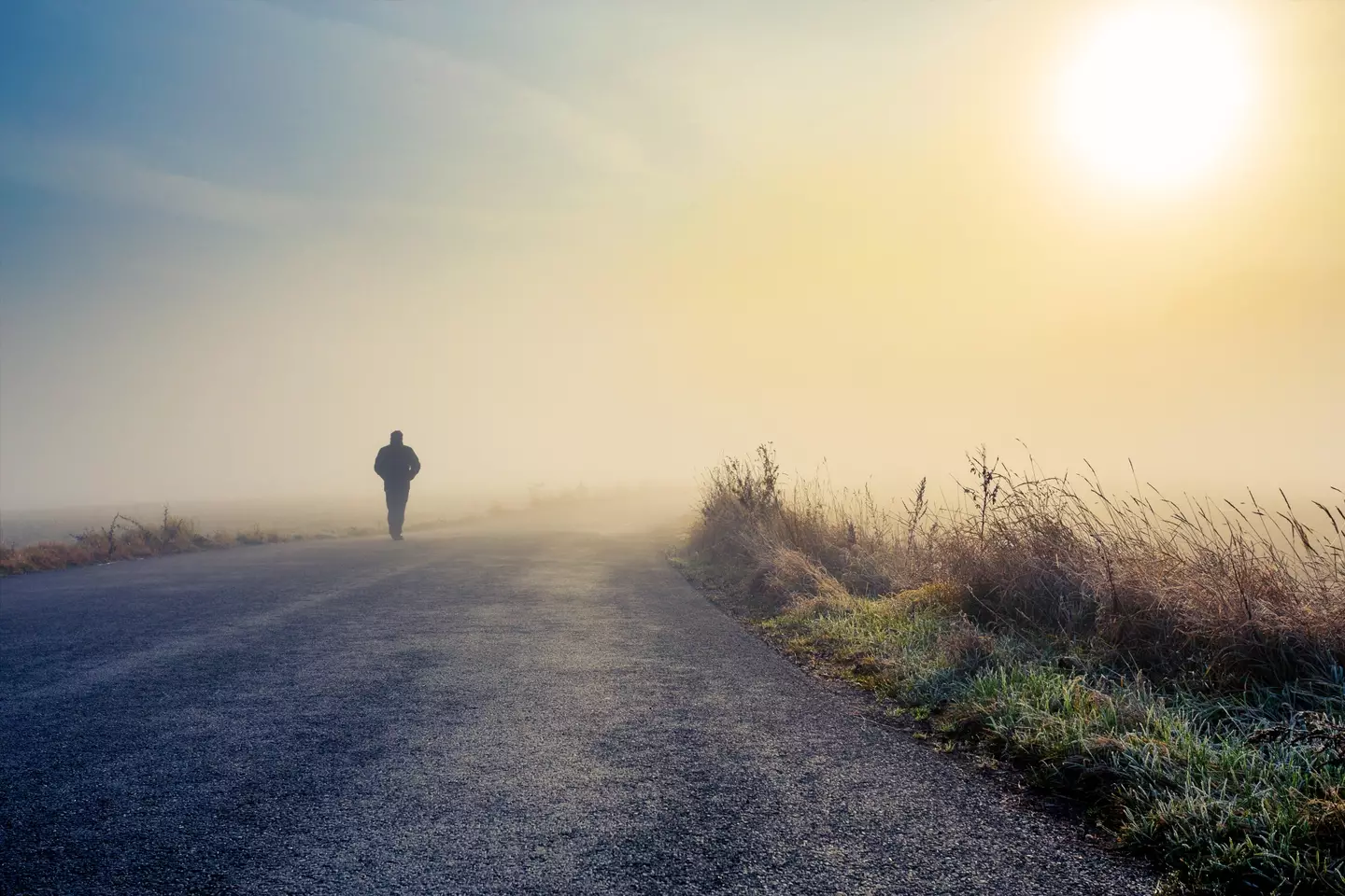 'Evaporated people' are thought to be on the rise in Japan.