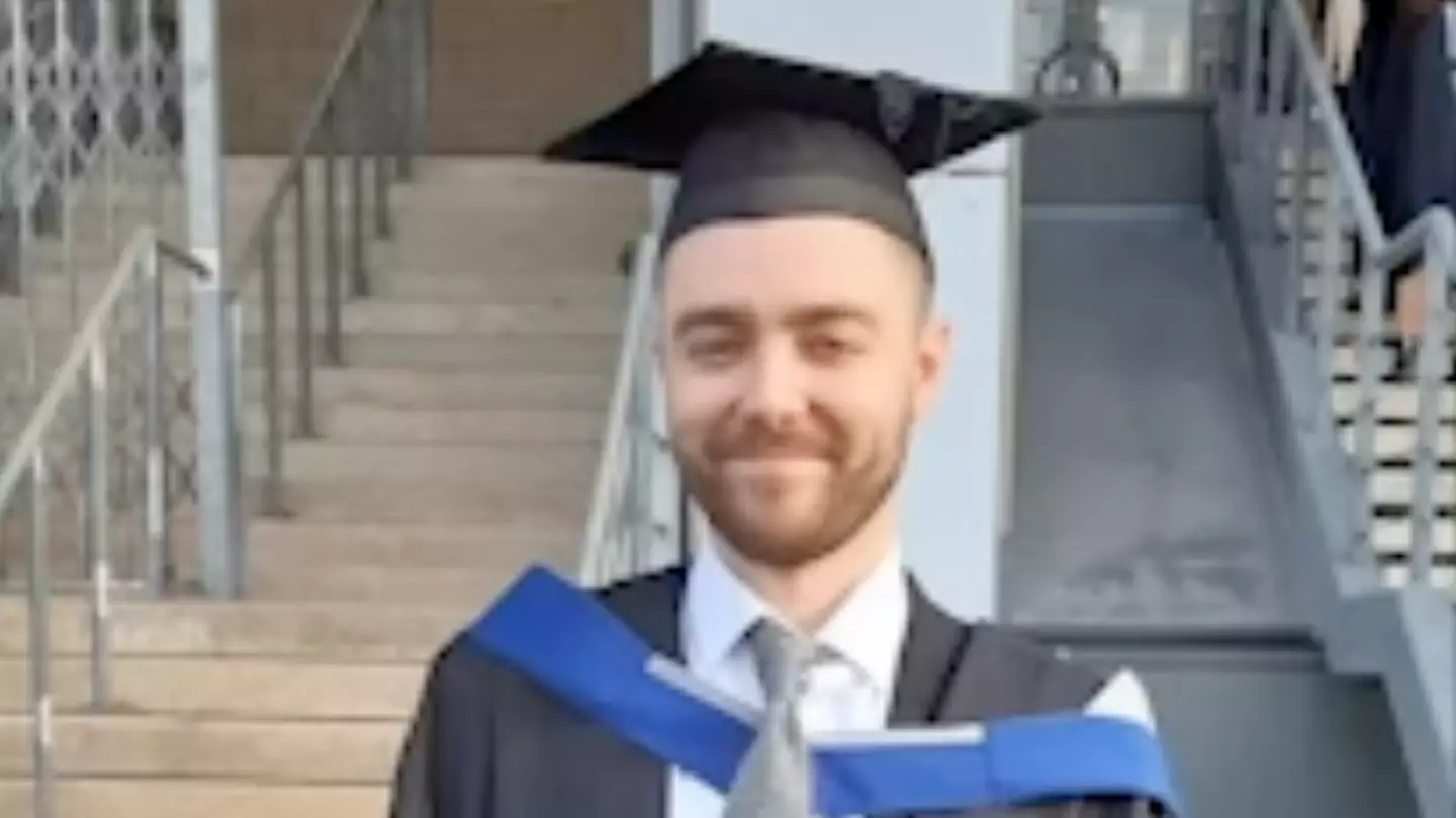 Man, 30, 'dies from smoking vape laced with opioid 20 times stronger than fentanyl'