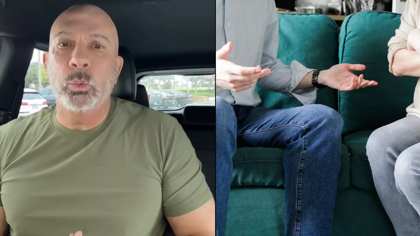 tiktok/agood_parker/Getty Stock