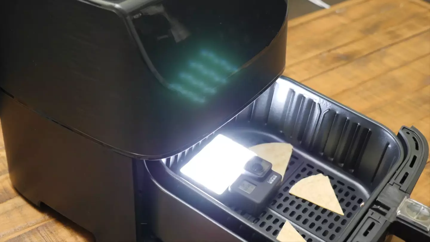 YouTube/Casual Cooking