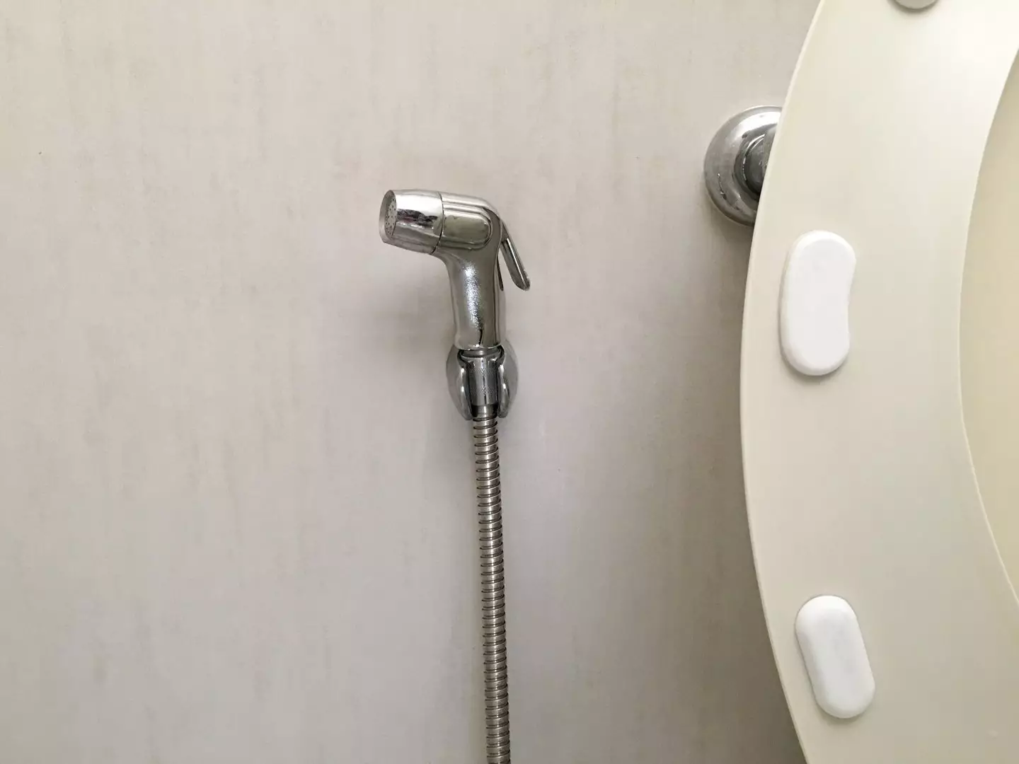 If you've ever travelled in some parts of the world you may have encountered one of these (VacharapongW/Getty)